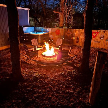 A Shore Thing-Beach-Fishing-Fire Pit-Relax-Pets Kingston Eksteriør bilde