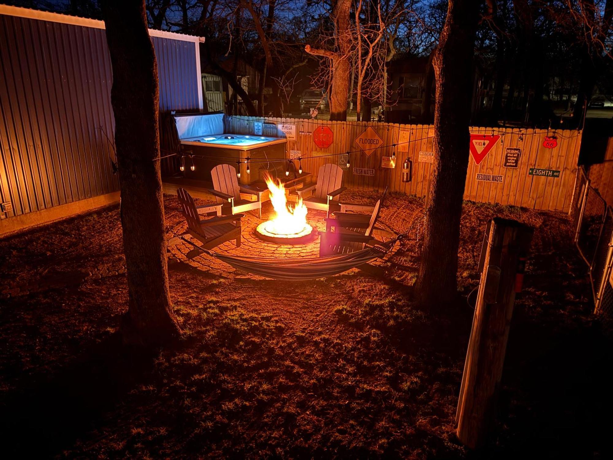 A Shore Thing-Beach-Fishing-Fire Pit-Relax-Pets Kingston Eksteriør bilde